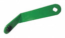 Guide Arm Top 1-way 9 1/16 in