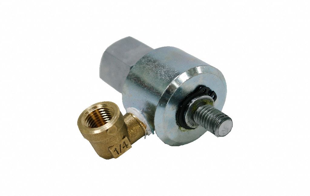 Swivel 90 Deg Brass 1/2 in FNPT Inlet