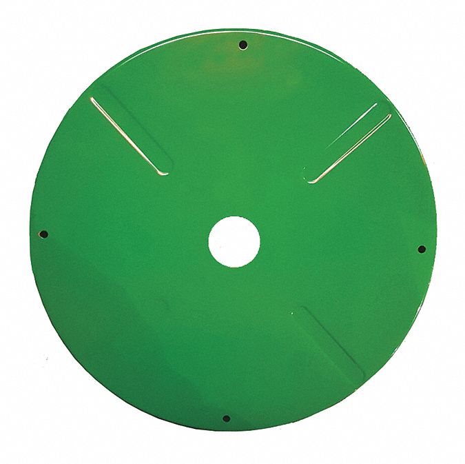 Spring Canister Assembly Steel