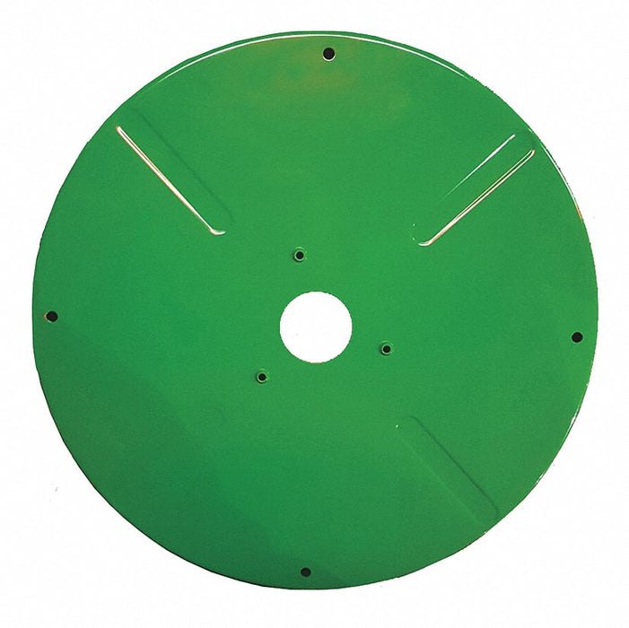 Spring Canister Assembly Steel