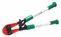 Bolt Cutter 24 in Fiberglass Handles