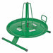 Cable Dispenser 250ft Coil Capacity