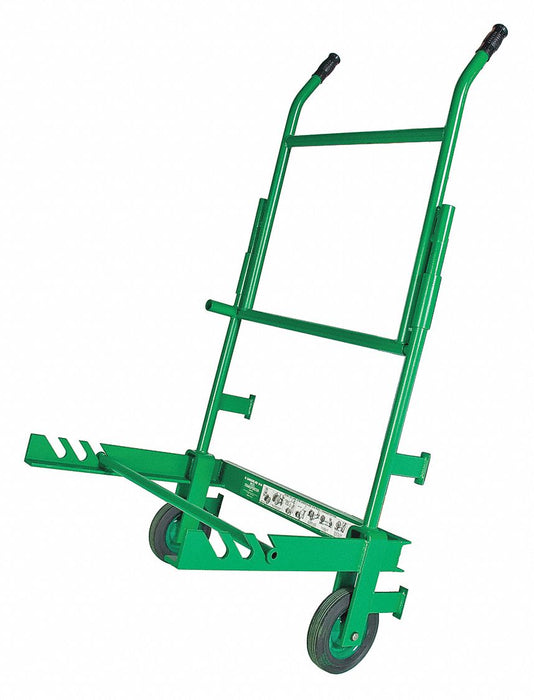 Cable Reel Transporter