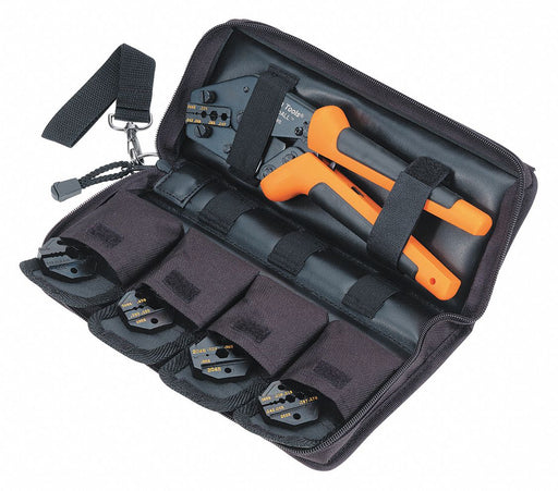 Crimp Broadcast Pack Crimper