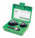 Knockout Punch Kit 1-1/2in and 2in