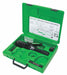 Quick Draw Hydraulic Punch Driver Kit