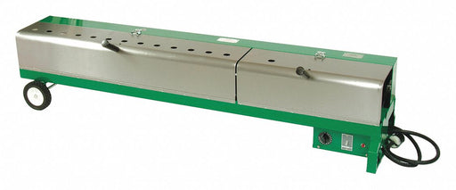 Electric PVC Heater Bender 1/2in-6in