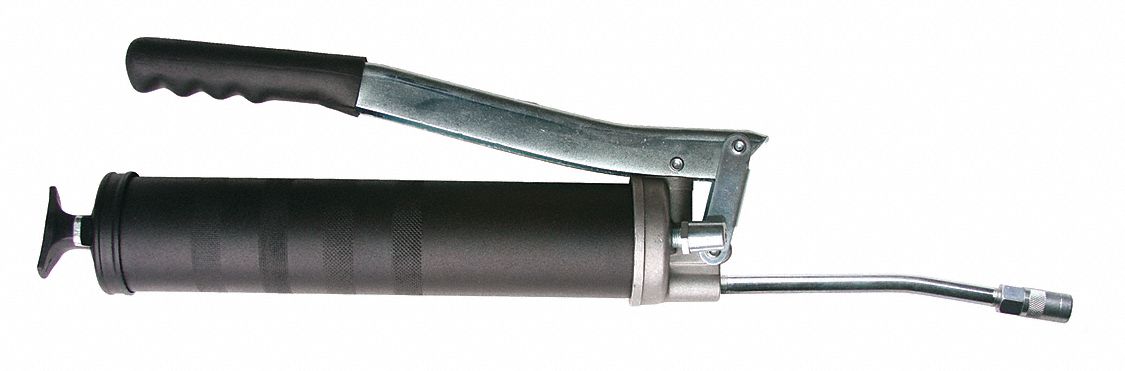 Heavy Duty Lever Action Grease Gun