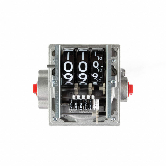 Cabinet Meter 0.75 gal