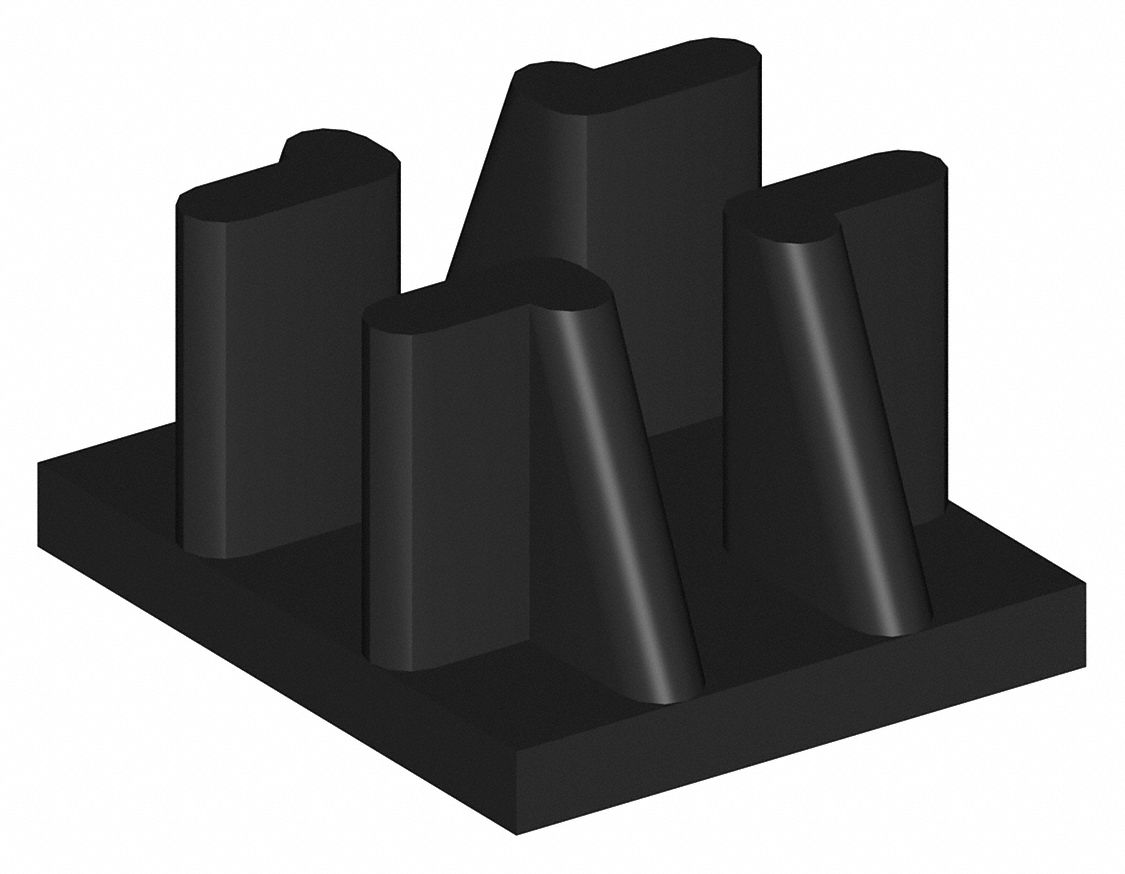 Work Platform Connector Clip PK4