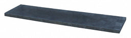 Solid Top Shelf 96 in.W x 24 in.D