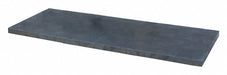 Solid Top Shelf 96 in.W x 36 in.D