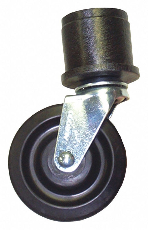 Shelf Adaptor Caster 4 in.