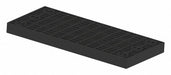 Vented Shelf 36 W x 16 D