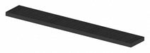 Vented Shelf 96 in.W x 16 in.D