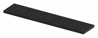 Vented Shelf 96 in.W x 24 in.D