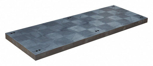 Solid Top Shelf 66 W x 24 D