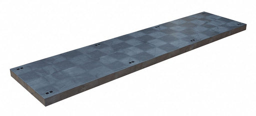 Solid Top Shelf 36 in.W x 24 in.D