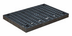 Adjustable Vented Shelf 36in.W x 24in.D