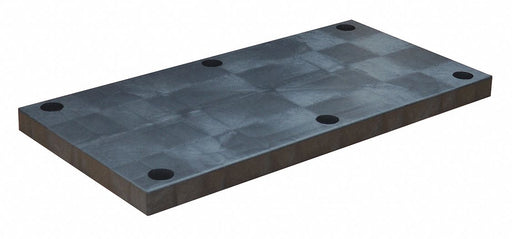 Adjustable Solid Shelf 48 in.W x 24 in.D