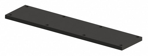 Adjustable Solid Shelf 96 inW x 24 inD