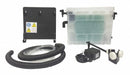 Oil Boss Skimmer with Electrical Pump