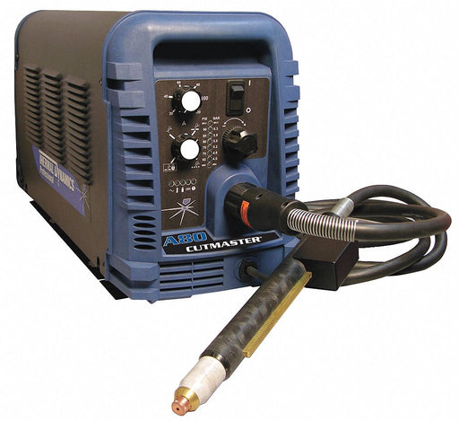 BAILEIGH Cutmaster A80 Plasma Cutter