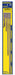 Drill Extension Wood Drills 1/4 in PK4
