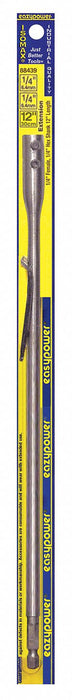 Drill Extension Wood Drills 1/4in