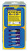 Screw Extractor Set HSS Plastic Case PK5