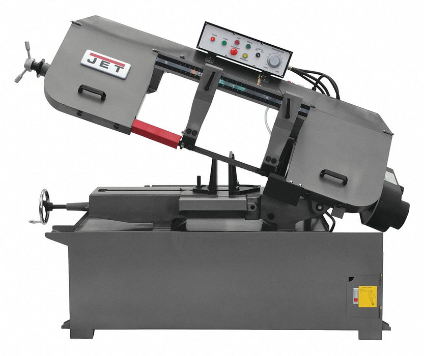 Band Saw Horizontal 80 to 260 SFPM