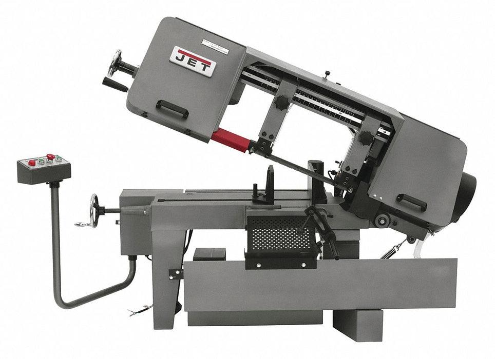 Band Saw Horizontal 100 to 350 SFPM