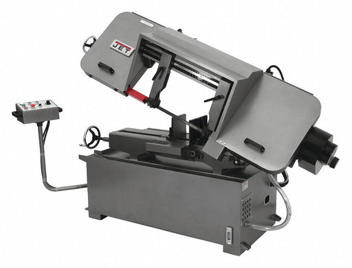 Band Saw Horizontal 82 to 262 SFPM