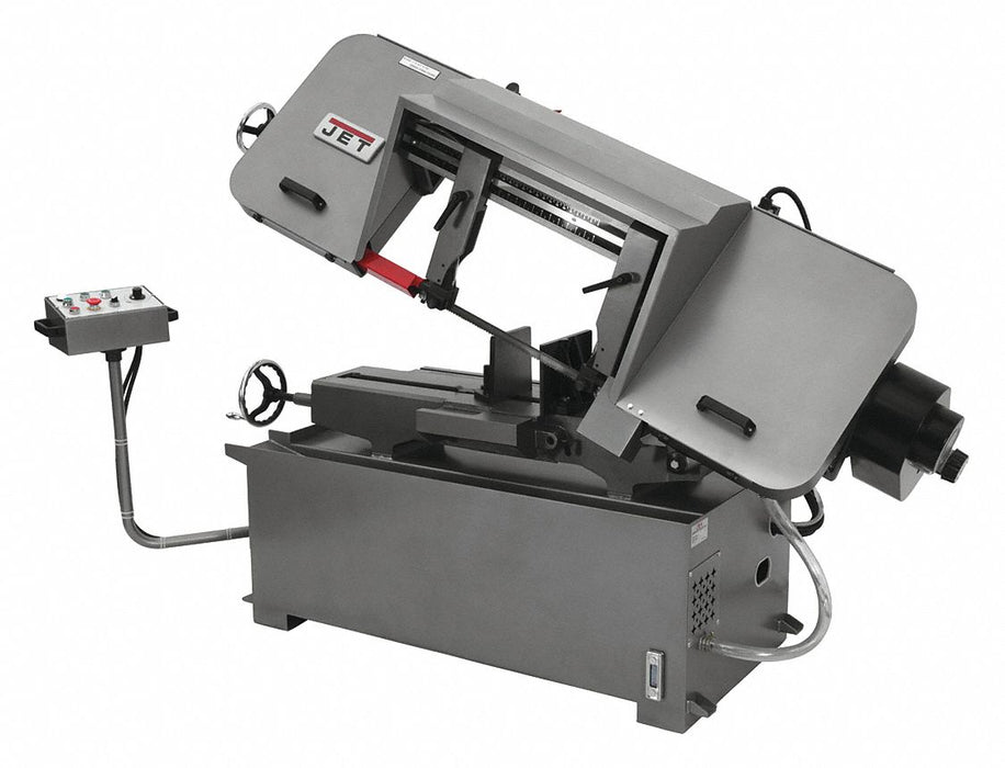 Band Saw Horizontal 82 to 262 SFPM