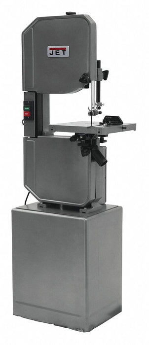 Band Saw Vertical 90 to 2600 SFPM