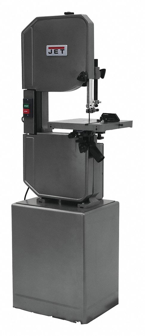 Band Saw Vertical 39 to 3300 SFPM