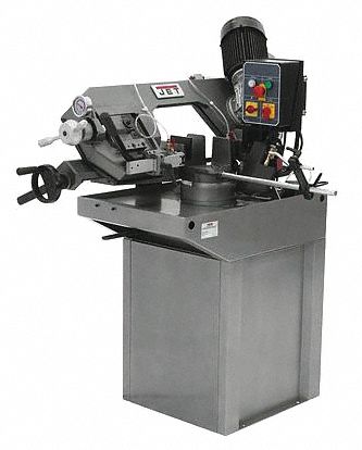 Band Saw Horizontal 157 to 314 SFPM