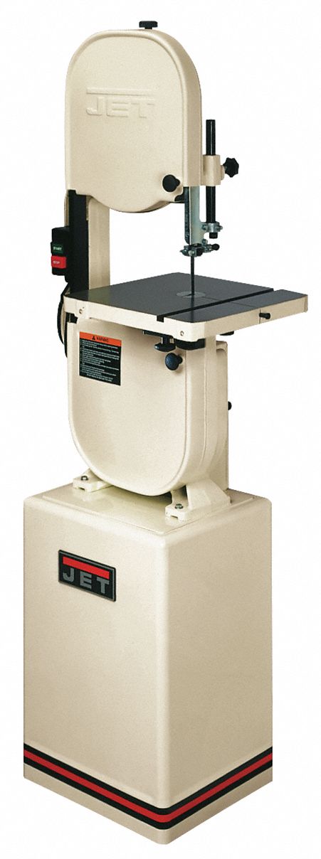Band Saw Vertical 3000 SFPM