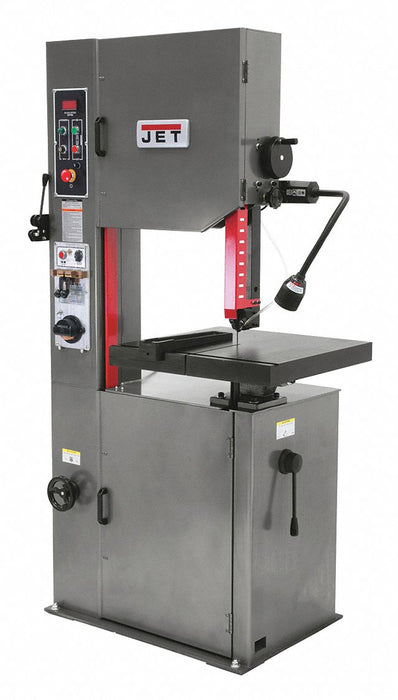 Band Saw Vertical 82 to 3950 SFPM