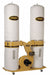 Dust Collector 75 to 90 dBA 3 HP