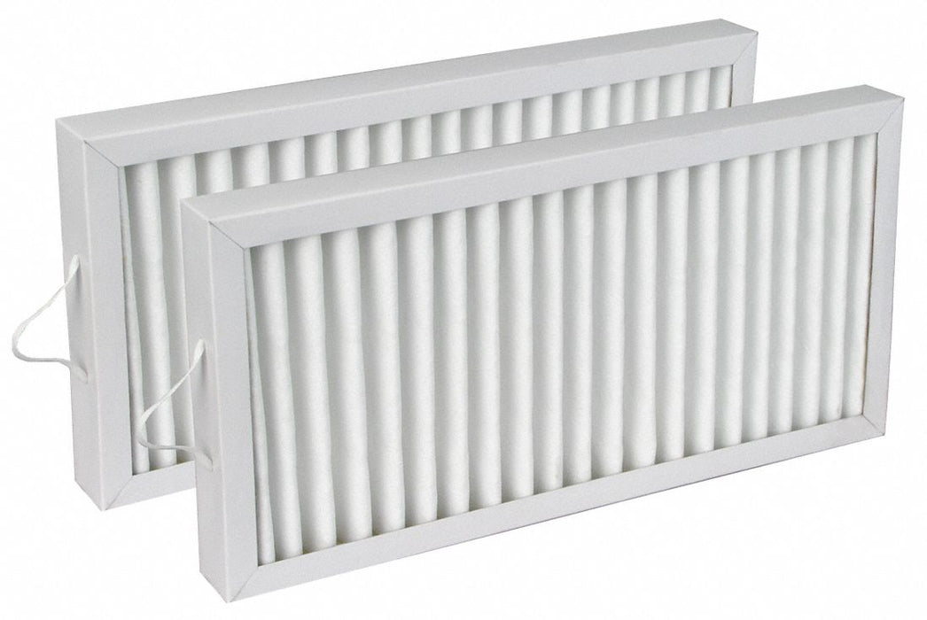 Air Cleaner Filters Use With 18F218 PK2