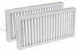 Air Cleaner Filters Use With 18F218 PK2