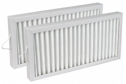 Air Cleaner Filters Use With 18F218 PK2