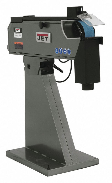 Belt Grinder 15.2 A44 in