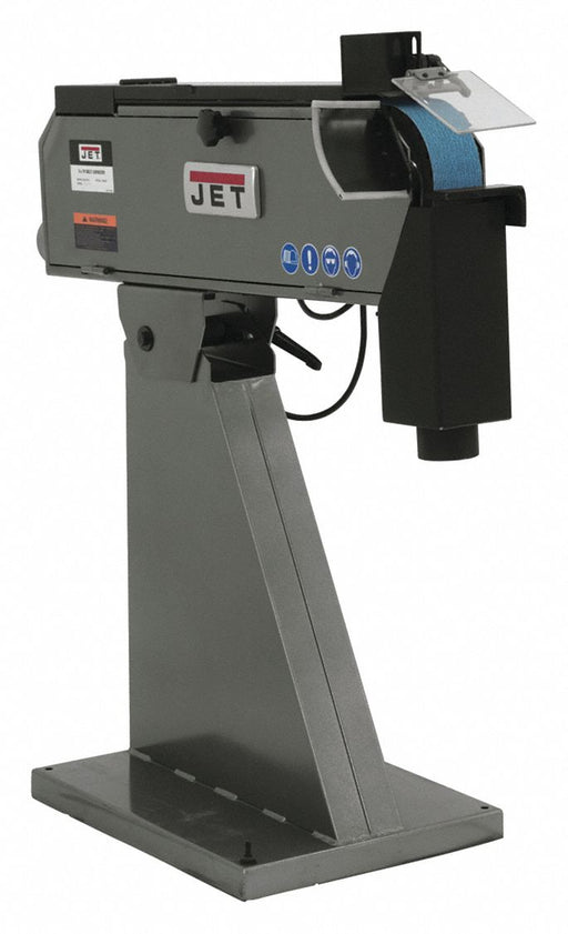 Belt Grinder 44 in