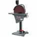 Disc Sander 3 hp 53 in