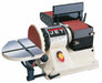 Belt/Disc Sander 3/4 HP 6x48 Belt