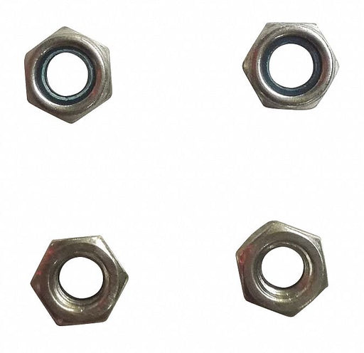 Nut 0.75 Tons PK6