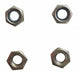 Nut 0.75 Tons PK6