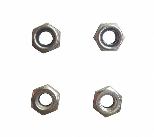 Nut 1.5 Tons PK6